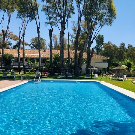 Puerto Banus Lucy דירה *