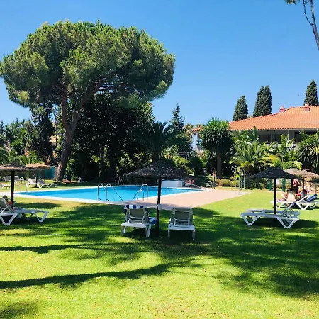 Puerto Banus Lucy מארבלה