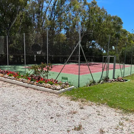 דירה Puerto Banus Lucy