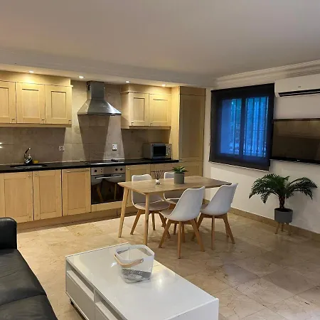 דירה Puerto Banus Lucy