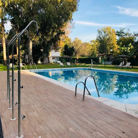 דירה Puerto Banus Lucy