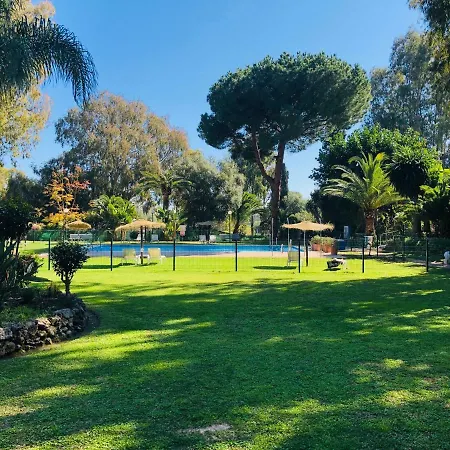 דירה Puerto Banus Lucy