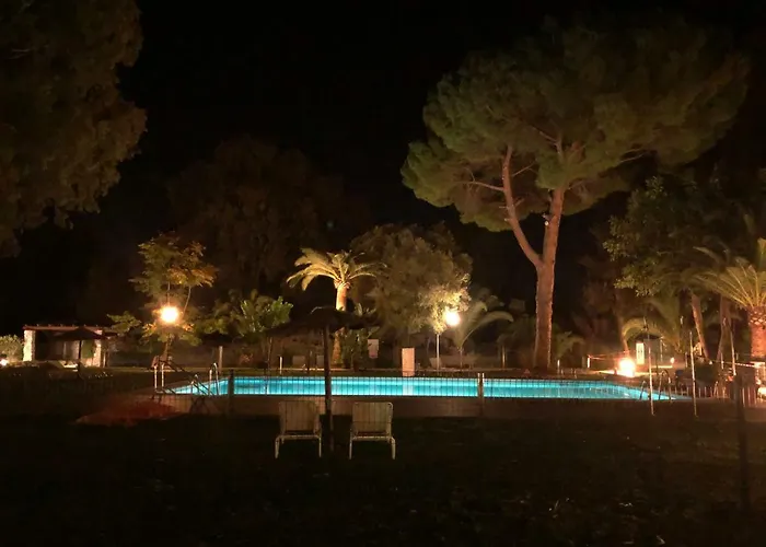 Puerto Banus Lucy アパート