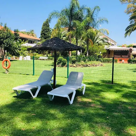 Puerto Banus Lucy Apartment Marbella