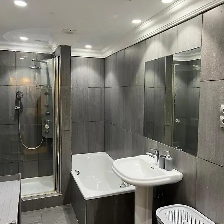 Puerto Banus Lucy Apartment