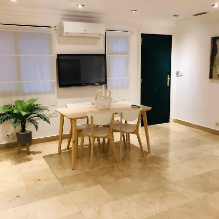 Apartment Puerto Banus Lucy *