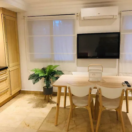 Puerto Banus Lucy Apartment Marbella