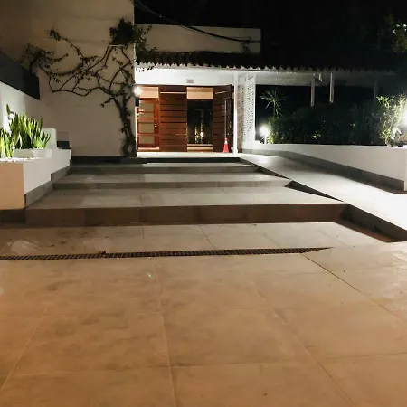 Apartment Puerto Banus Lucy