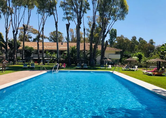 Puerto Banus Lucy Apartament *