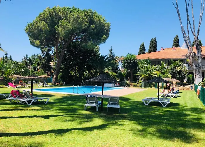 Puerto Banus Lucy Marbella