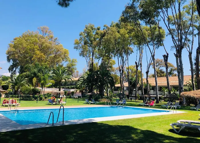 Puerto Banus Lucy Apartament Marbella