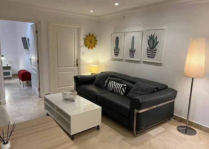 Puerto Banus Lucy * Marbella