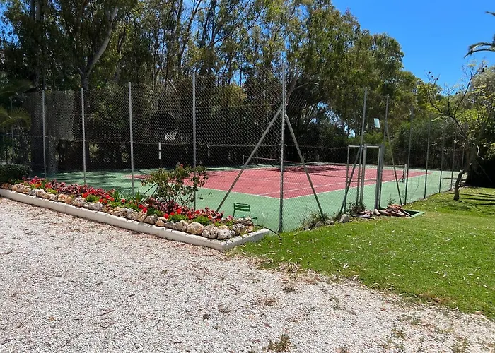 Apartament Puerto Banus Lucy