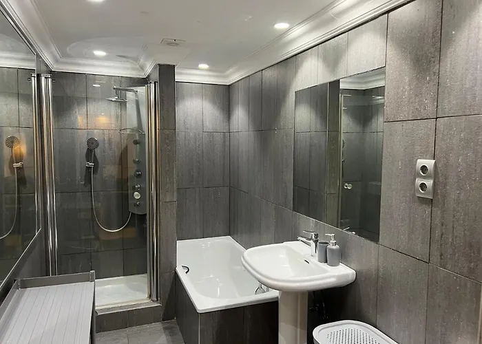 Puerto Banus Lucy Apartament