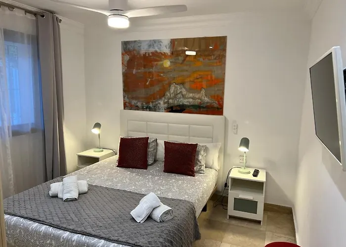 Puerto Banus Lucy * Marbella