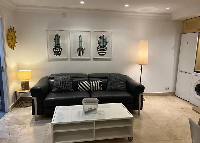 Puerto Banus Lucy Apartment