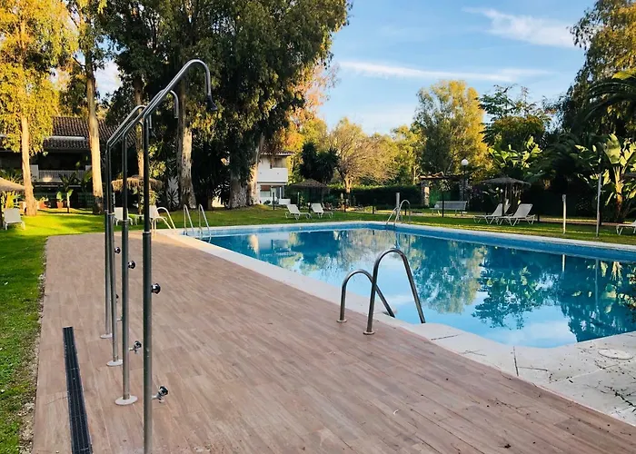 Apartament Puerto Banus Lucy