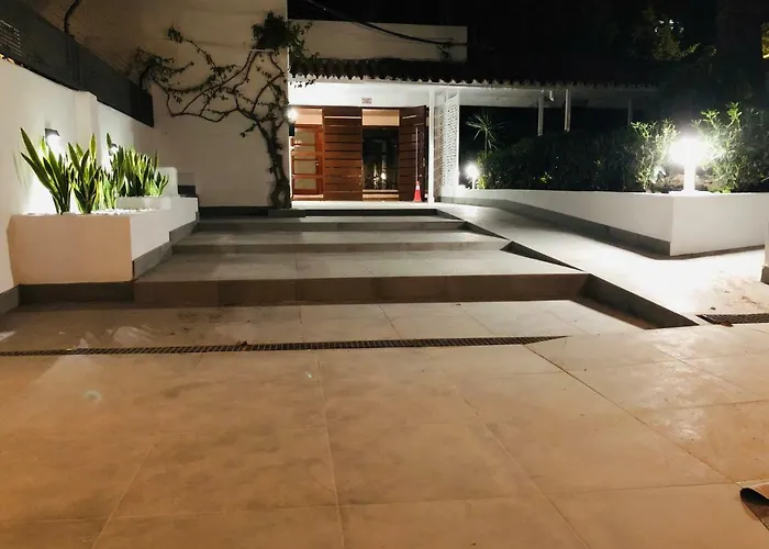 Apartament Puerto Banus Lucy